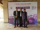 As International Faculty_Speaker in Global Endocrine Summit at Kathmandu, Nepal 